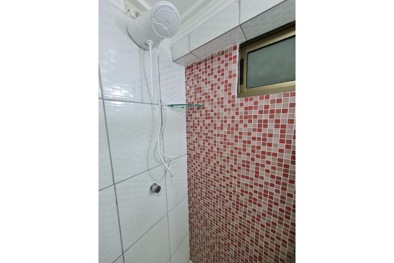 Apartmán Luxor Tambau João Pessoa Exteriér fotografie