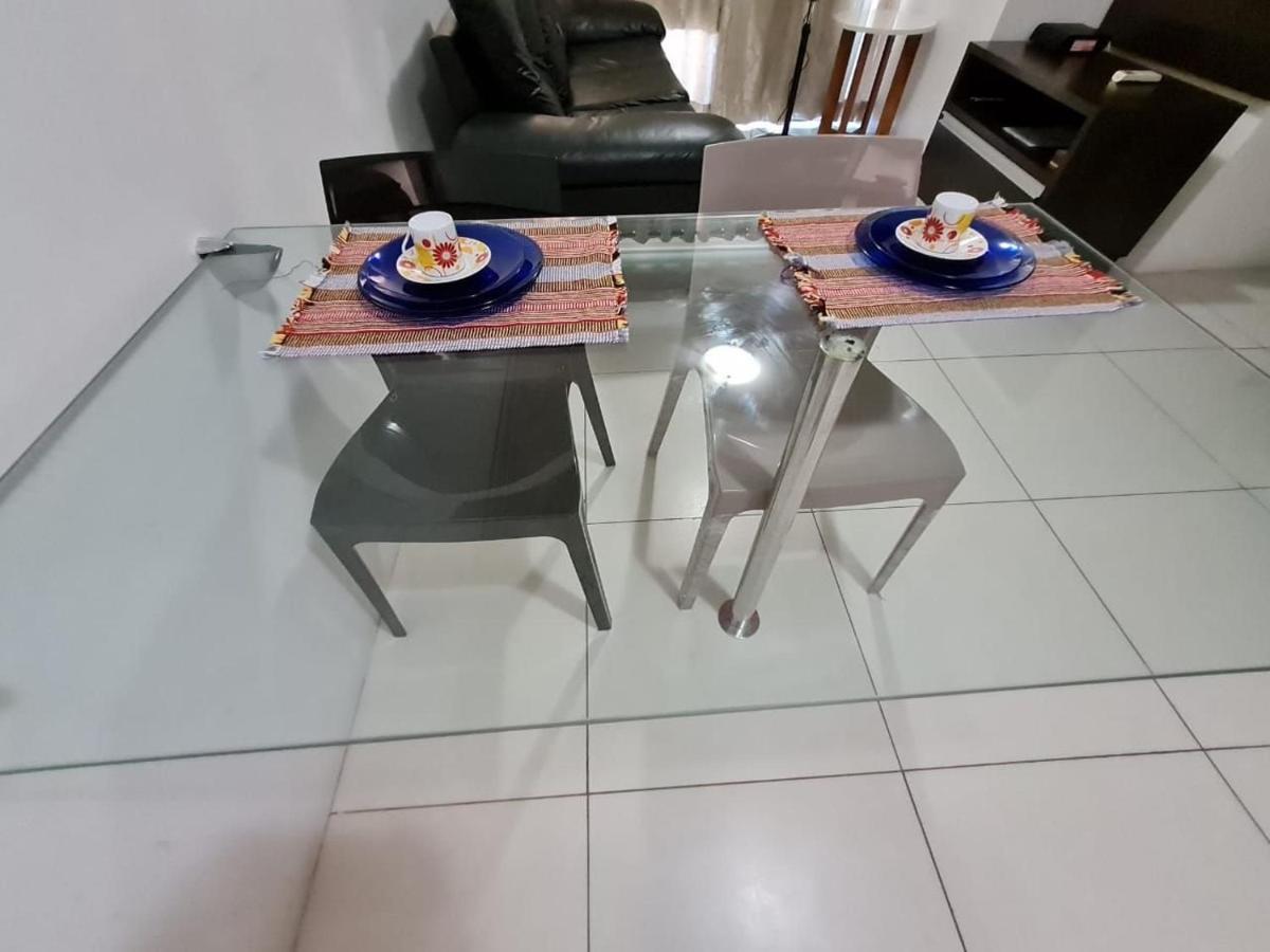 Apartmán Luxor Tambau João Pessoa Exteriér fotografie