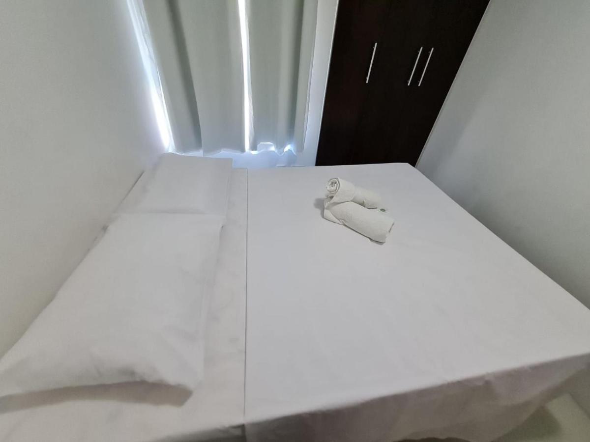 Apartmán Luxor Tambau João Pessoa Exteriér fotografie