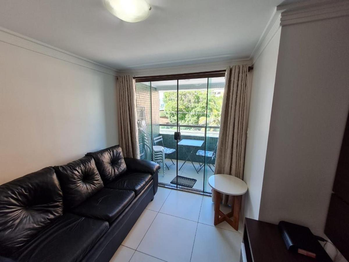 Apartmán Luxor Tambau João Pessoa Exteriér fotografie