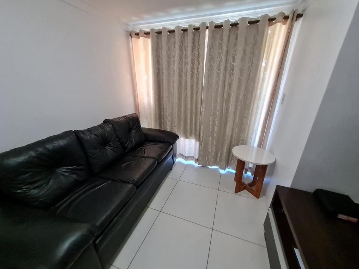 Apartmán Luxor Tambau João Pessoa Exteriér fotografie